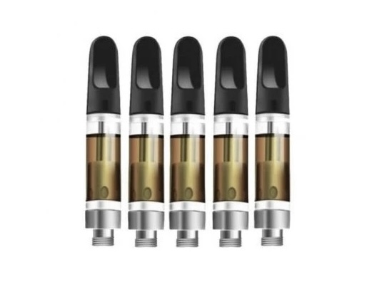 Výhodné balení 5ks CC9 30% Cartridge