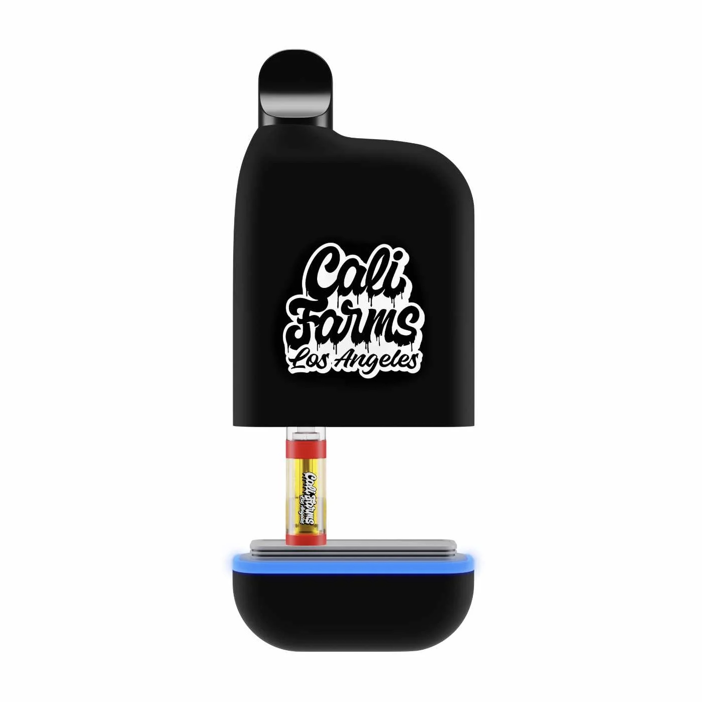 Baterie na Cartridge - schovka