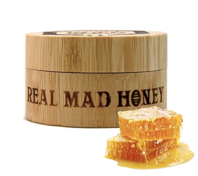 Mad Honey Nepal - 50g